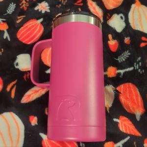 Rtic travel mug